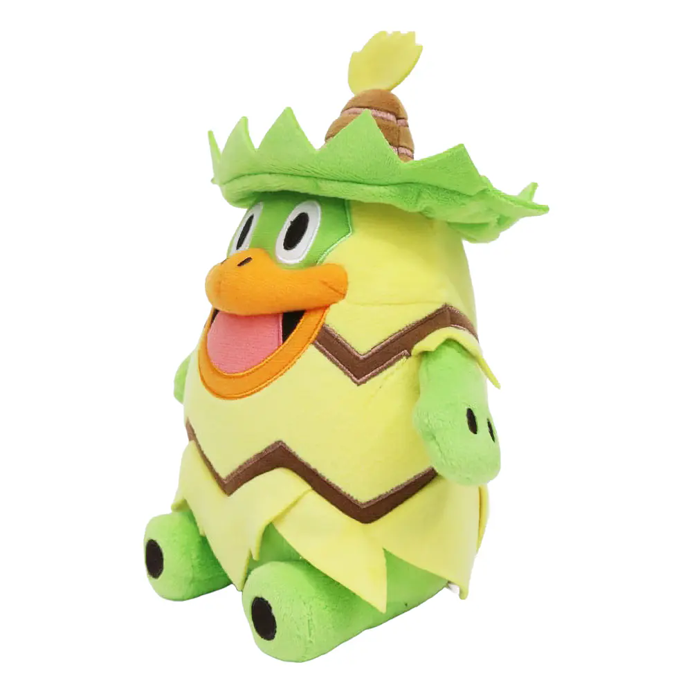 Peluche Lavable · Ludicolo - Vista del producto