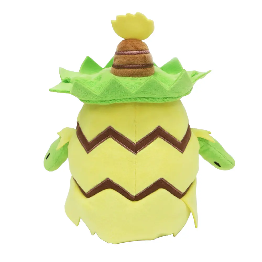 Peluche Lavable · Ludicolo - Vista del producto