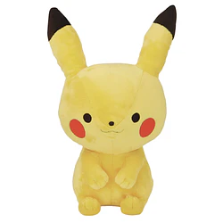 Peluche Grande · Pikachu