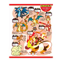 Libro · Enciclopedia Pokémon 1020+ - Vista del producto
