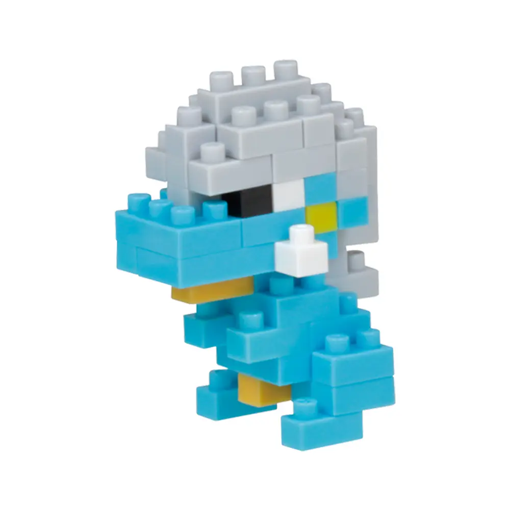 Figura Mini · Tipo Dragón · Sorpresa - Vista del producto