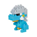Figura Mini · Tipo Dragón · Sorpresa - Vista del producto