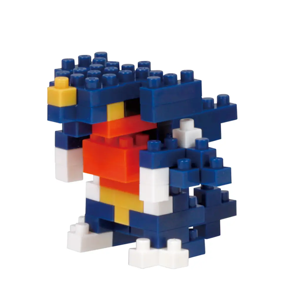 Figura Mini · Tipo Dragón · Sorpresa - Vista del producto