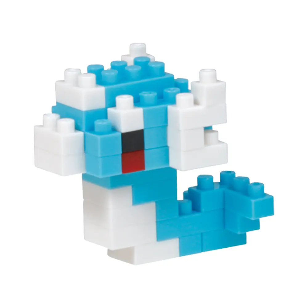 Figura Mini · Tipo Dragón · Sorpresa - Vista del producto