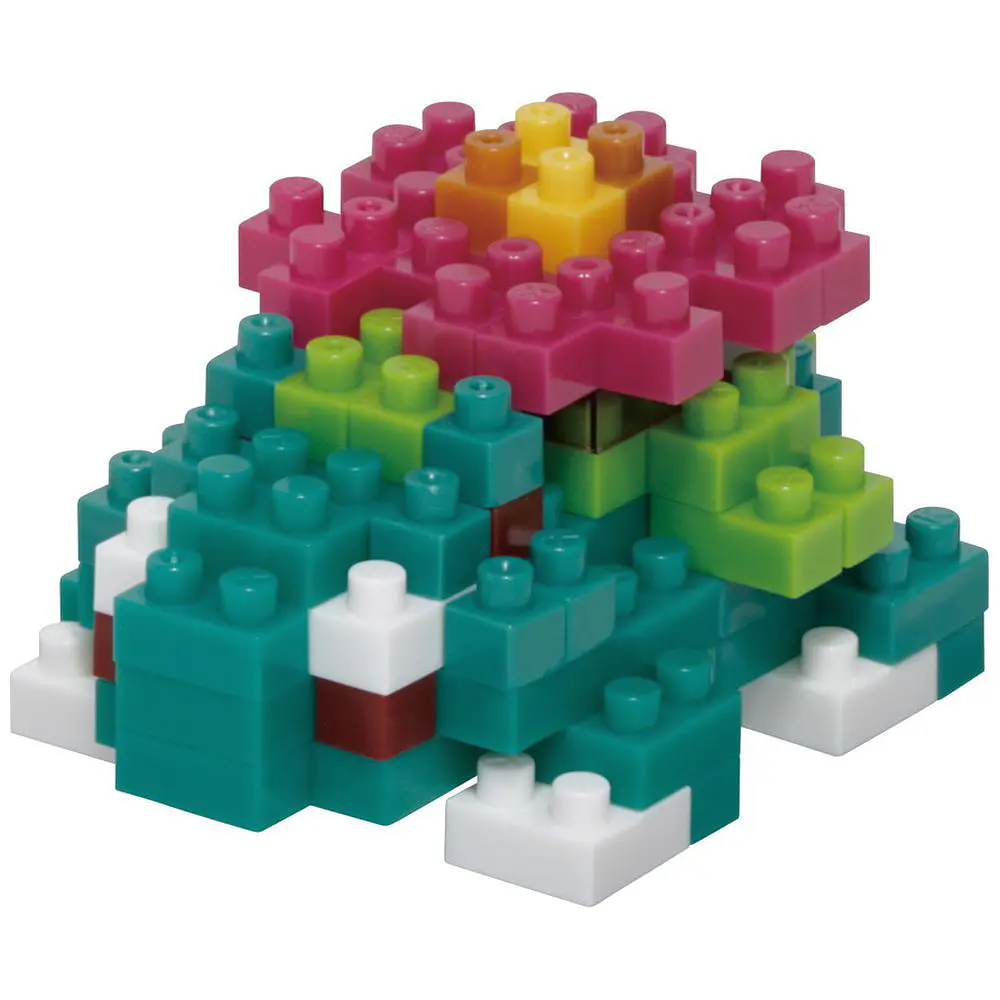 Figura Mini · Tipo Planta · Sorpresa - Vista del producto