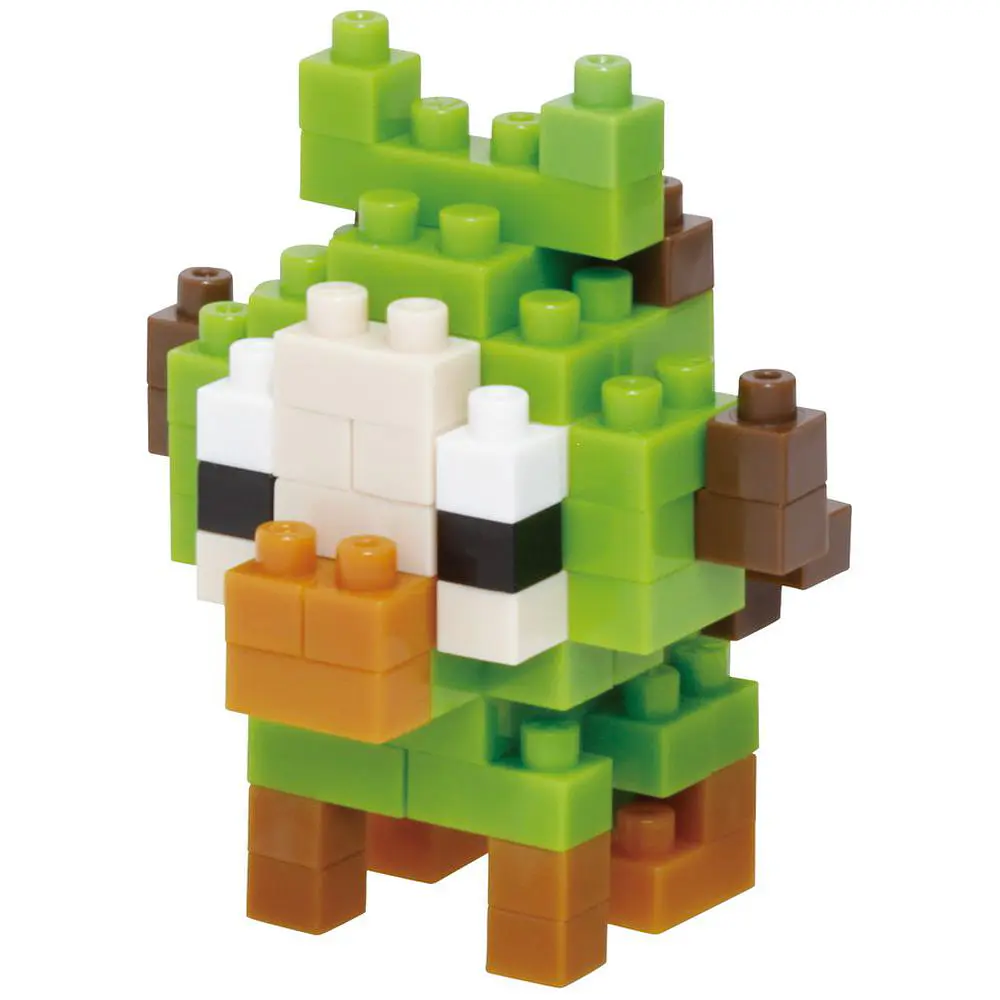 Figura Mini · Tipo Planta · Sorpresa - Vista del producto