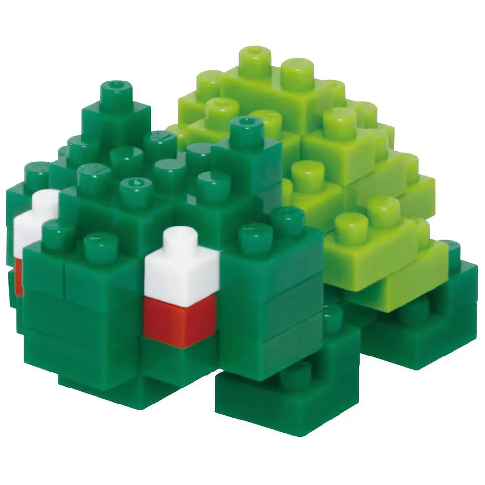 Figura Mini · Tipo Planta · Sorpresa - Vista del producto