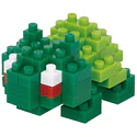 Figura Mini · Tipo Planta · Sorpresa - Vista del producto
