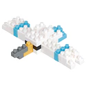 Figura Mini · Tipo Agua · Sorpresa - Vista del producto