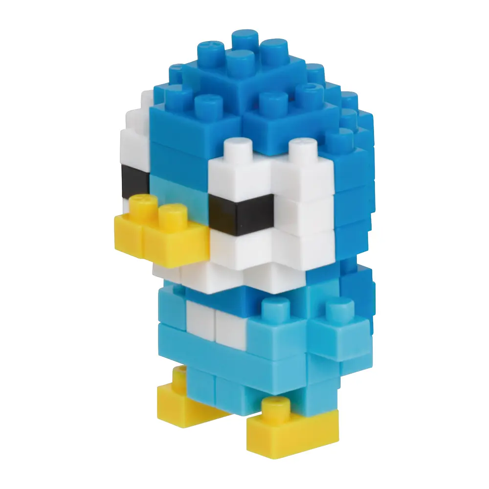 Figura Mini · Tipo Agua · Sorpresa - Vista del producto