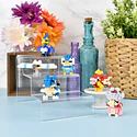 Figura Mini · Tipo Agua · Sorpresa - Vista del producto