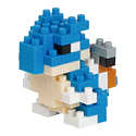 Figura Mini · Tipo Agua · Sorpresa - Vista del producto