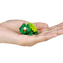 Figura Mini · Tipo Planta · Sorpresa - Vista del producto