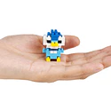 Figura Mini · Tipo Agua · Sorpresa - Vista del producto
