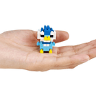 Figura Mini · Tipo Agua · Sorpresa 2