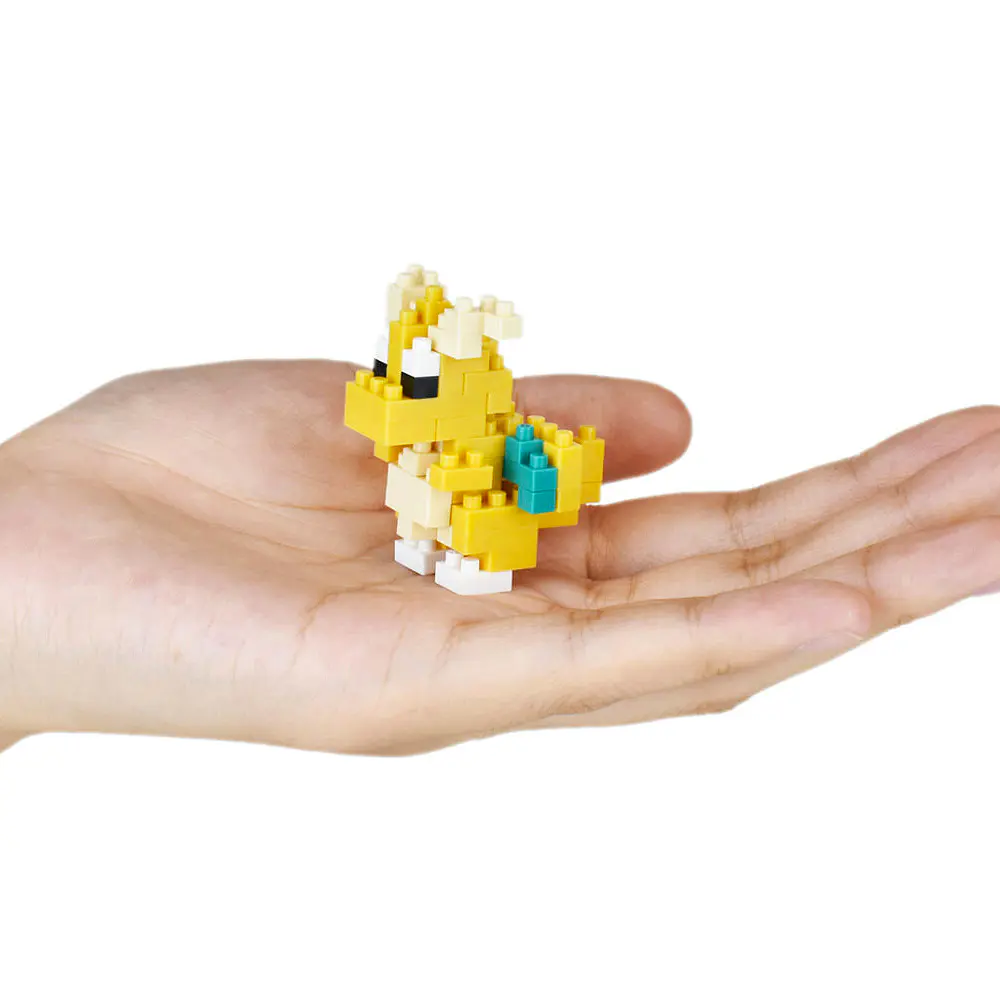 Figura Mini · Tipo Dragón · Sorpresa - Vista del producto
