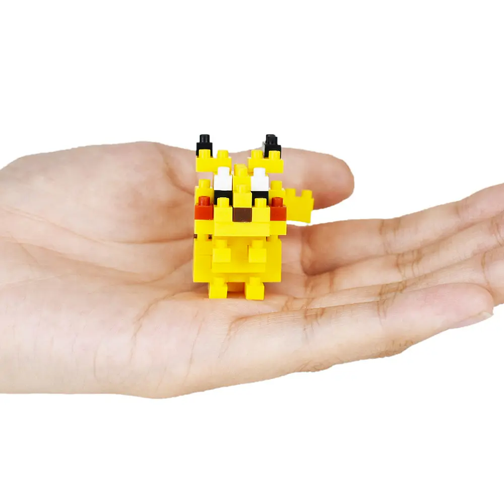 Figura Mini · Tipo Eléctrico · Sorpresa - Vista del producto