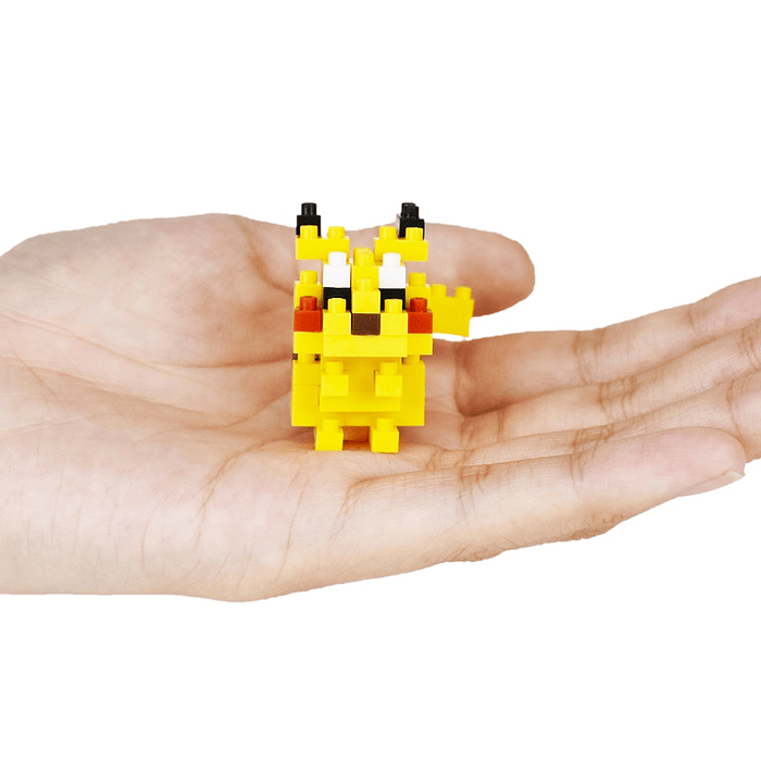 Figura Mini · Tipo Eléctrico · Sorpresa 2