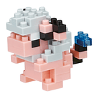 Figura Mini · Tipo Eléctrico · Sorpresa 4