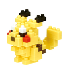 Figura Mini · Tipo Eléctrico · Sorpresa 6