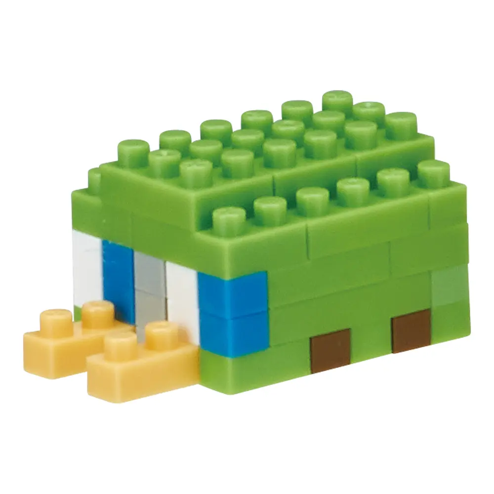 Figura Mini · Tipo Eléctrico · Sorpresa - Vista del producto