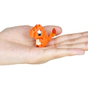 Figura Mini · Tipo Fuego · Sorpresa - Vista del producto