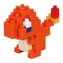 Figura Mini · Tipo Fuego · Sorpresa - Vista del producto