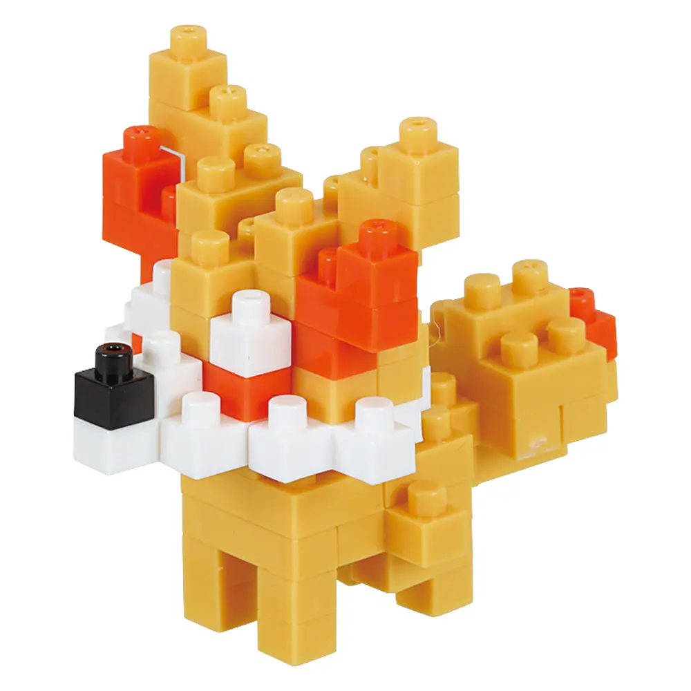Figura Mini · Tipo Fuego · Sorpresa - Vista del producto