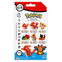 Figura Mini · Tipo Fuego · Sorpresa - Vista del producto