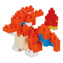 Figura Mini · Tipo Fuego · Sorpresa - Vista del producto