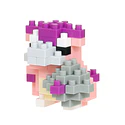 Figura Mini · Tipo Veneno · Sorpresa - Vista del producto