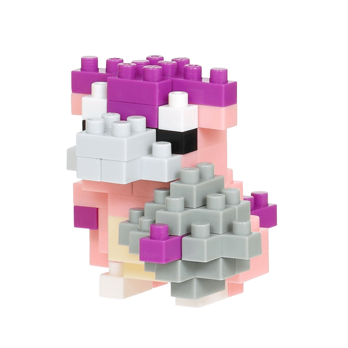 Figura Mini · Tipo Veneno · Sorpresa 6