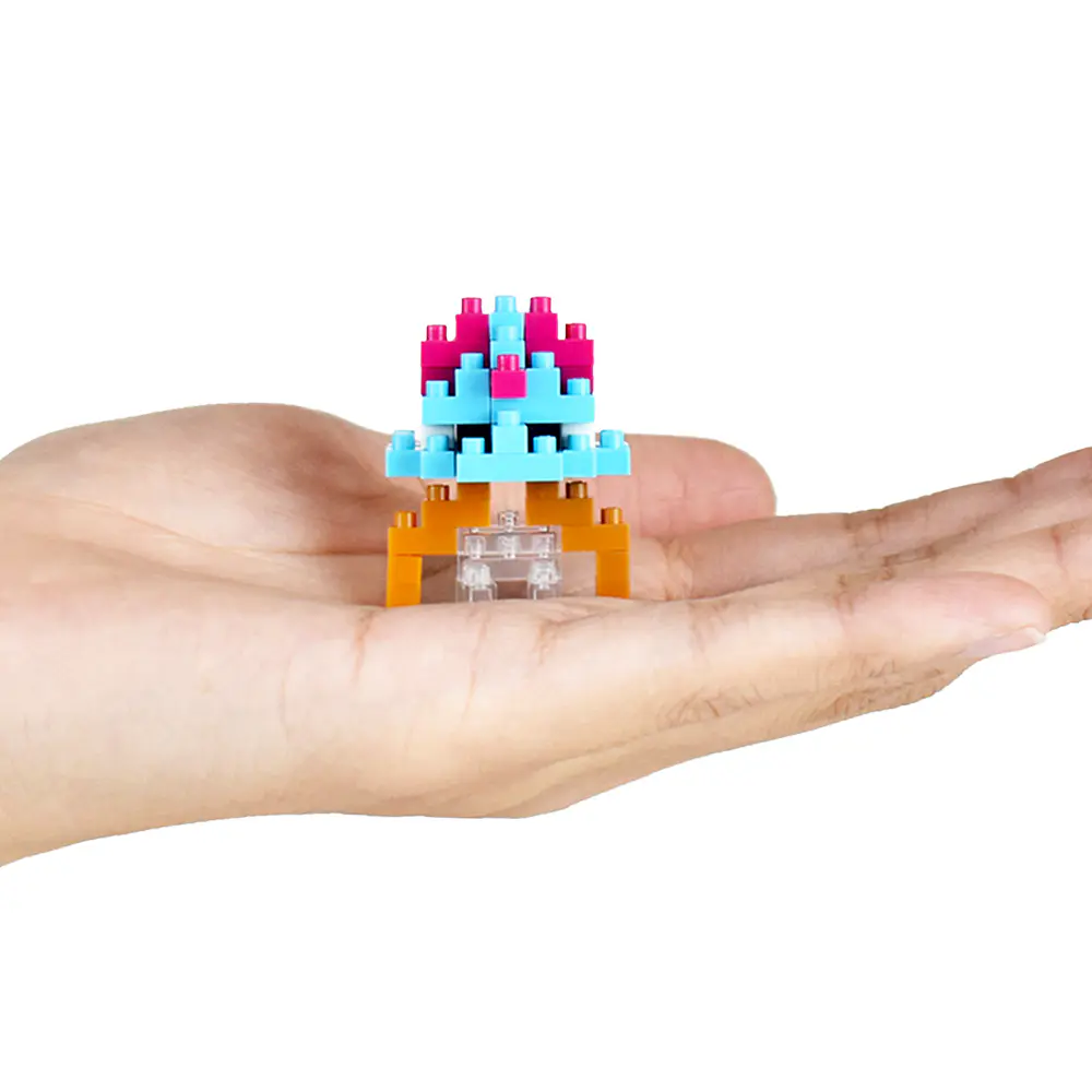 Figura Mini · Tipo Veneno · Sorpresa - Vista del producto