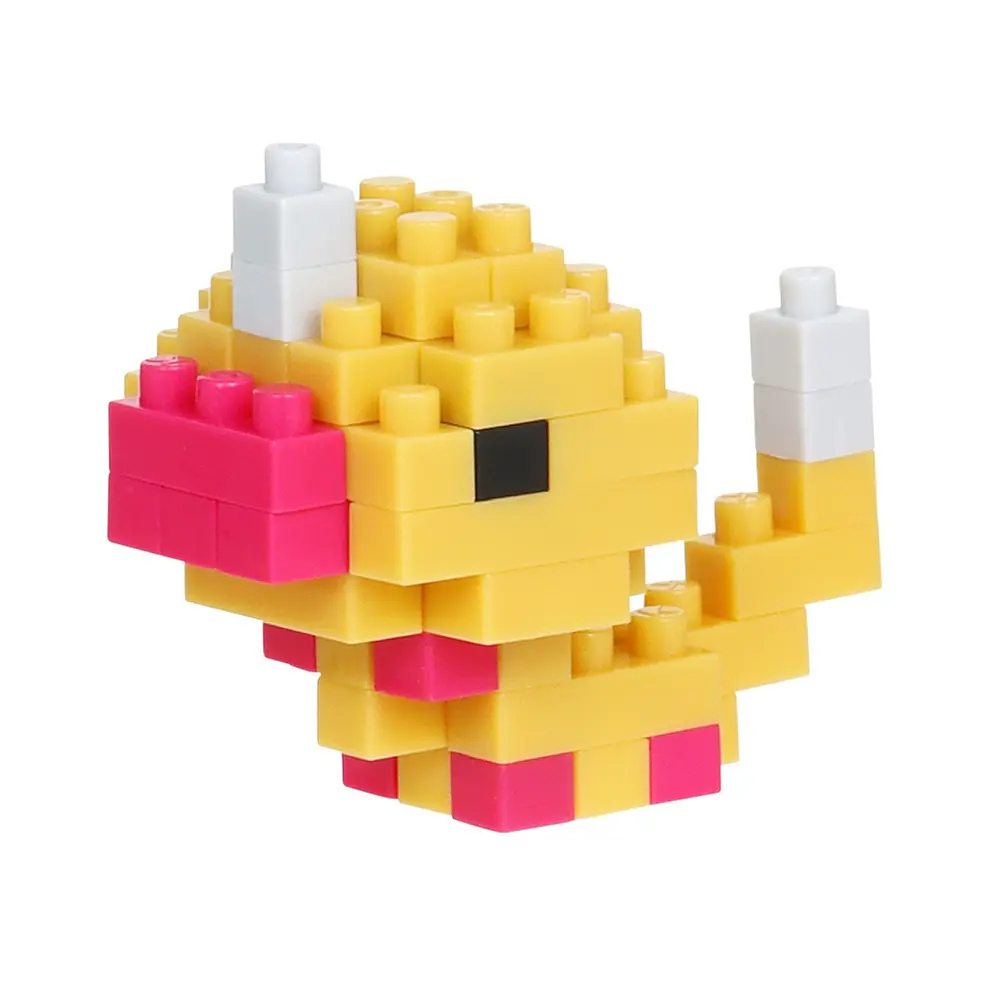 Figura Mini · Tipo Veneno · Sorpresa - Vista del producto