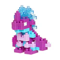 Figura Mini · Tipo Veneno · Sorpresa - Vista del producto