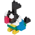 Figura Mini · Tipo Normal · Sorpresa - Vista del producto