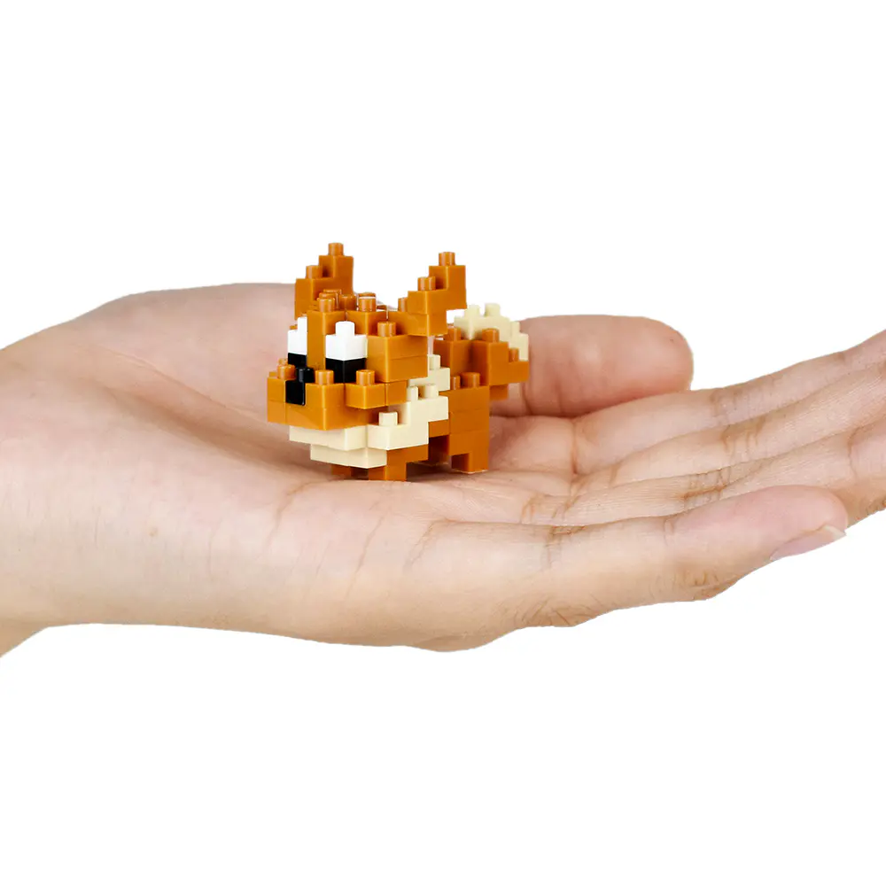 Figura Mini · Tipo Normal · Sorpresa - Vista del producto