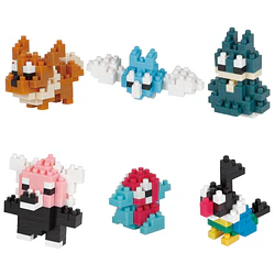 Figura Mini · Tipo Normal · Sorpresa