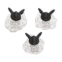Pack 3 Pin · #0322 Numel - Vista del producto