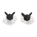 Pack 2 Pin · #0320 Wailmer - Vista del producto