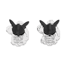 Pack 2 Pin · #0311 Plusle