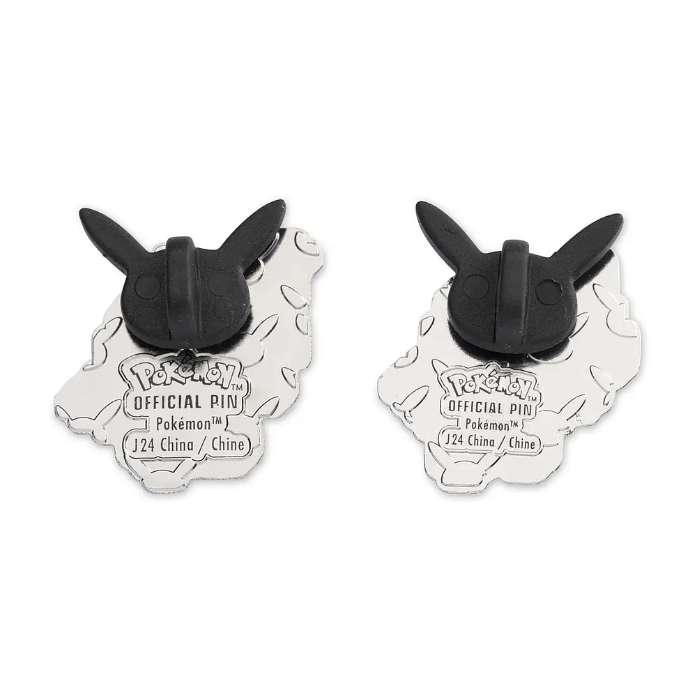 Pack 2 Pin · #0313 Volbeat - Vista del producto