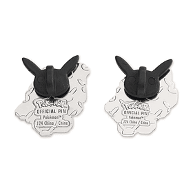 Pack 2 Pin · #0313 Volbeat