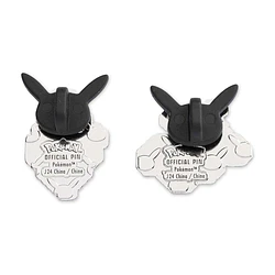 Pack 2 Pin · #0325 Spoink - Vista del producto