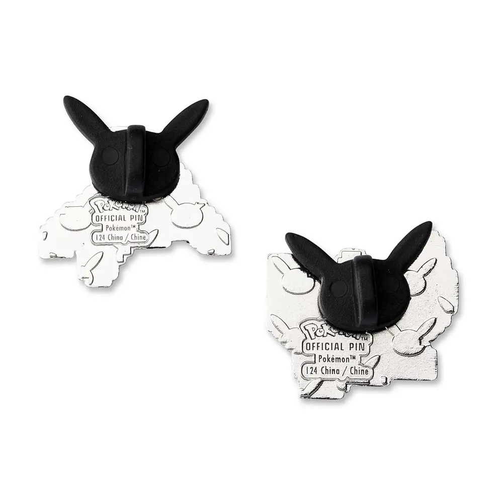 Pack 2 Pin · #0283 Surskit - Vista del producto