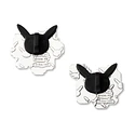 Pack 2 Pin · #0261 Poochyena - Vista del producto
