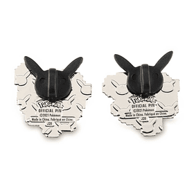 Pack 2 Pin · #0077 Ponyta