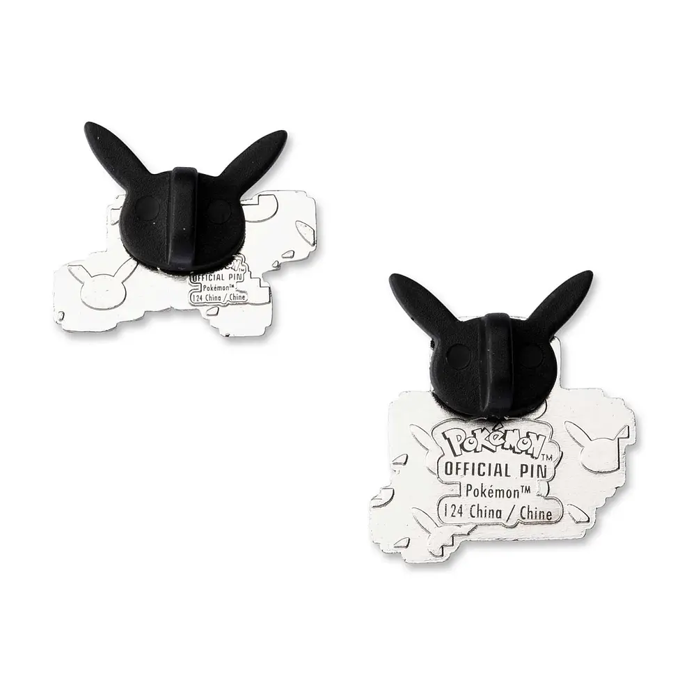 Pack 2 Pin · #0278 Wingull - Vista del producto