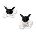 Pack 2 Pin · #0278 Wingull - Vista del producto
