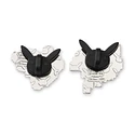 Pack 2 Pin · #0041 Zubat - Vista del producto